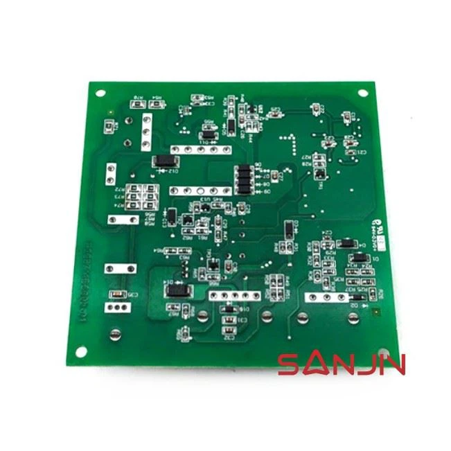 Mitsubishi Elevator pcb P208711B000G01