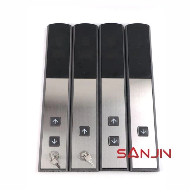 Mitsubishi Elevator GPS-3 lop