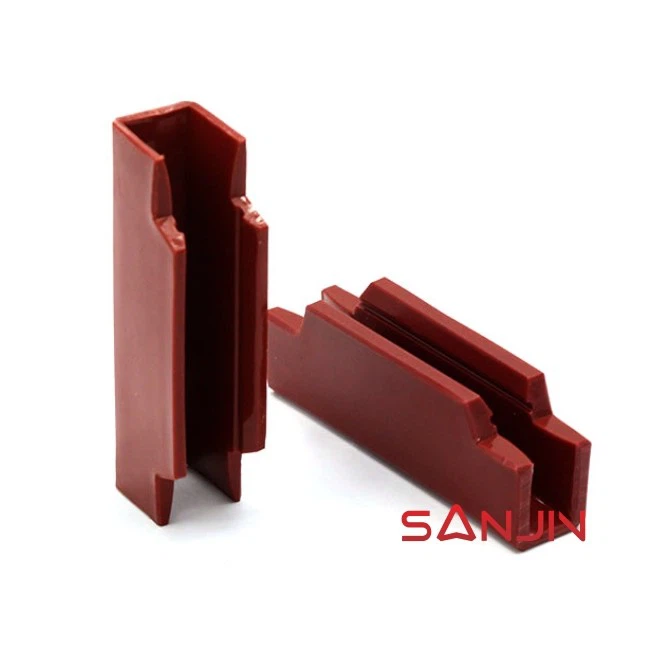 Mitsubishi elevator guide shoe liner 120X10mm