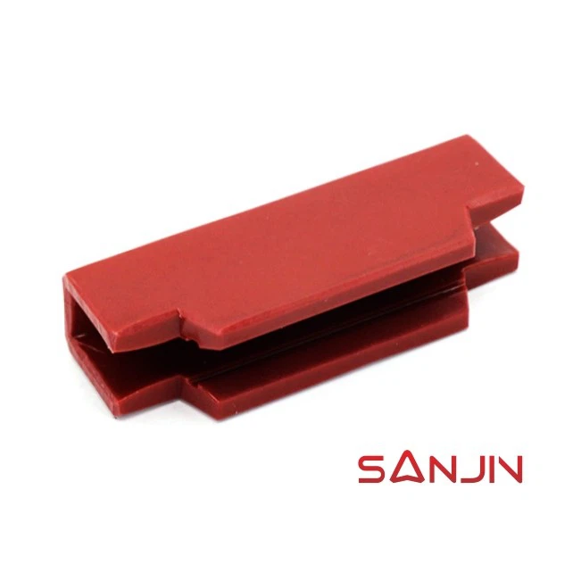 Mitsubishi elevator guide shoe busher 120X10mm 120X16mm