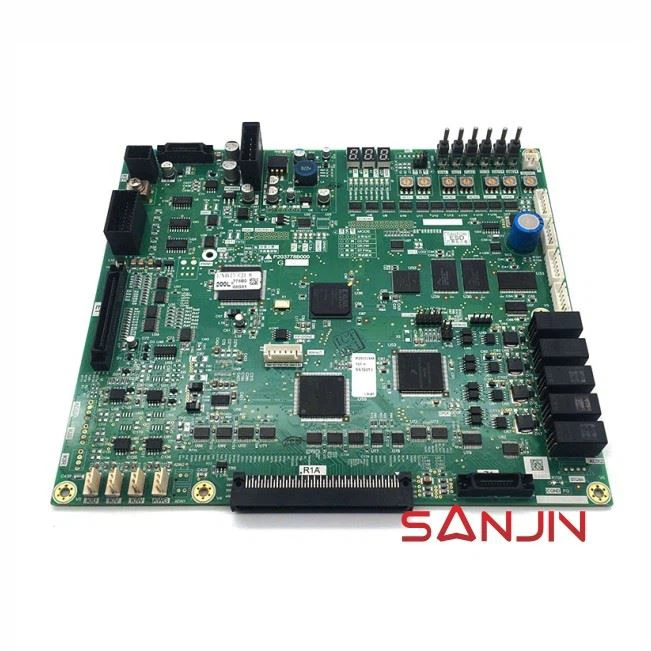 Mitsubishi Elevator Board P203778B000G01