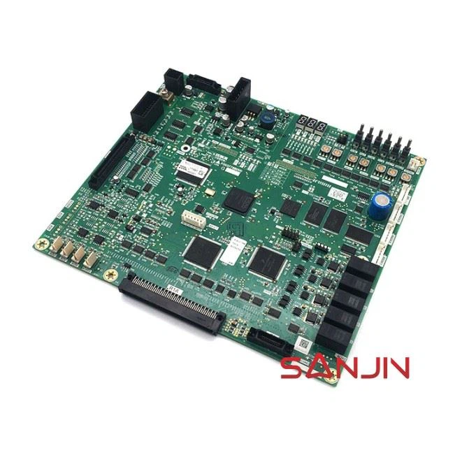 Mitsubishi Elevator pcb P203778B000G01