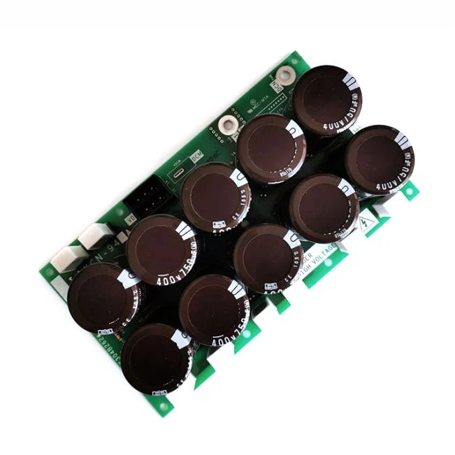 Mitsubishi Elevator Pcb KCN-942A