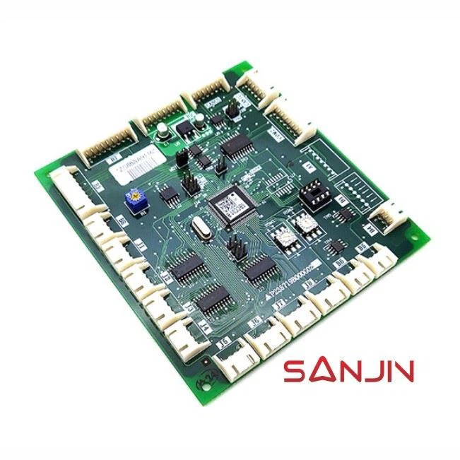 Mitsubishi Elevator board P235719B000G01