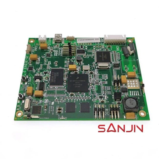 Mitsubishi Elevator board P254700B000G01