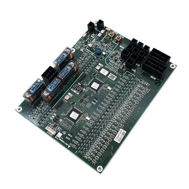 Mitsubishi Escalator Main Board J631720B000G01
