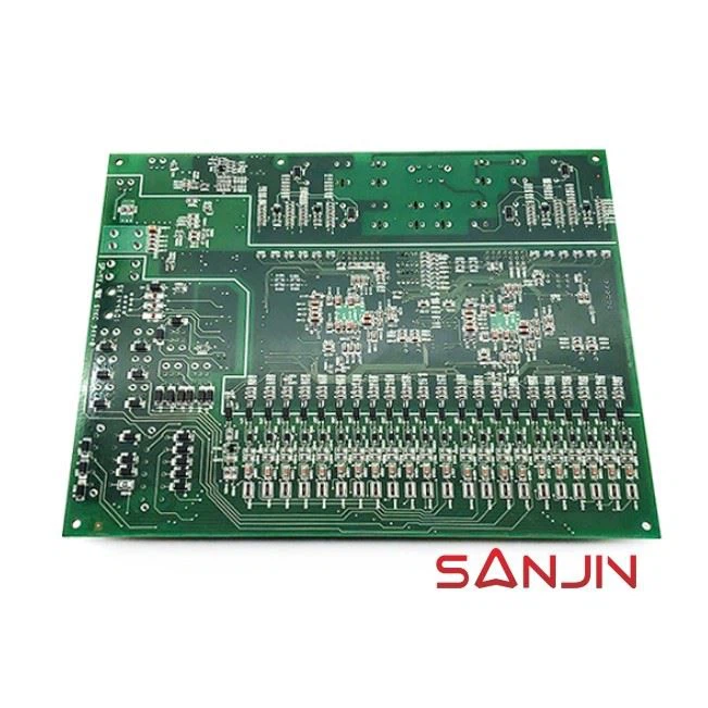 Mitsubishi escalator main board J631720B000G02