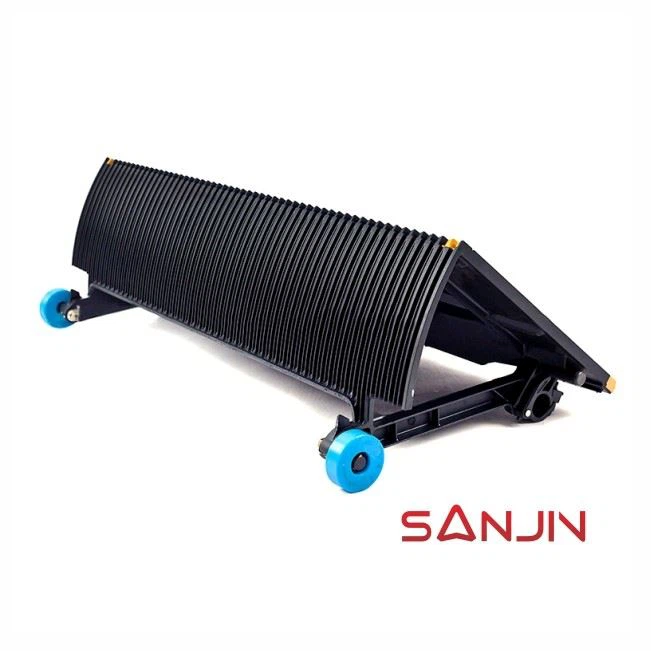 Escalator Step J619003A201