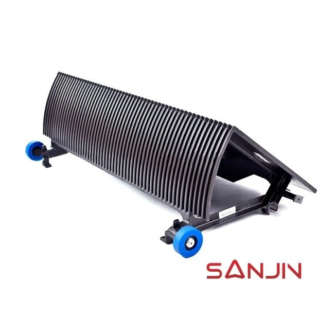 Escalator Step J619008A000G03
