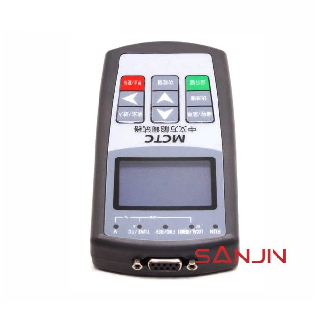 Monarch universal server MDKE9