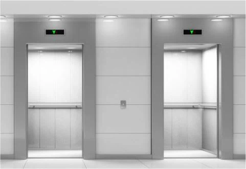 Vibration Causes Of Elevator Operation