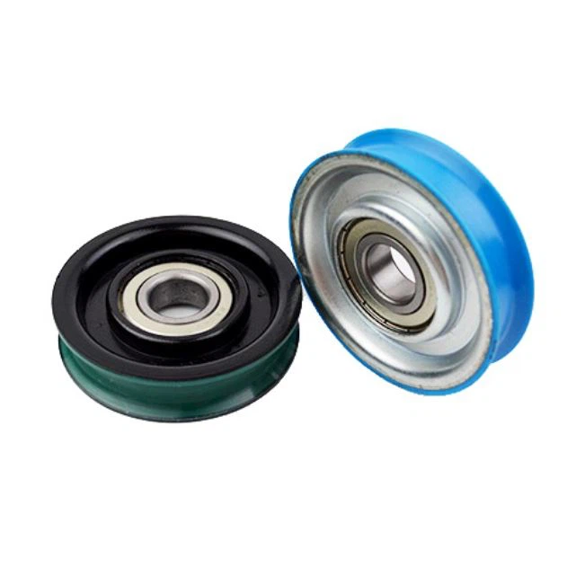 Elevator Door Hanger Roller 85*20*6204Z