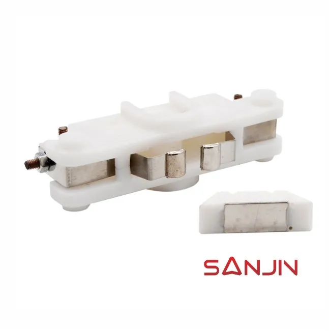 Elevator Door Lock Point GS09