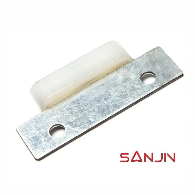 Otis elevator parts door slider