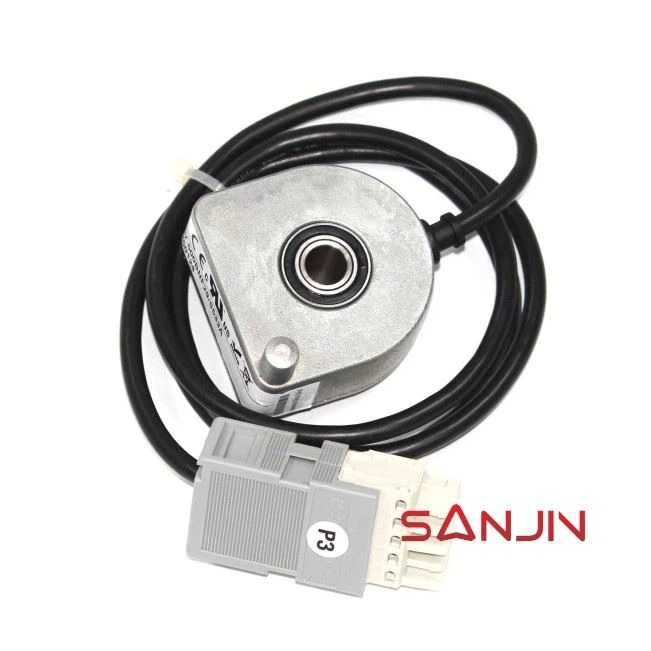 OTIS DO2000 elevator encoder C50-Y-500BNF29 S533B