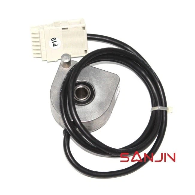 LIKA DO2000 elevator encoder C50-Y-500BNF29 S533A