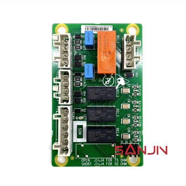 OTIS Elevator pcb DAA26800CL3