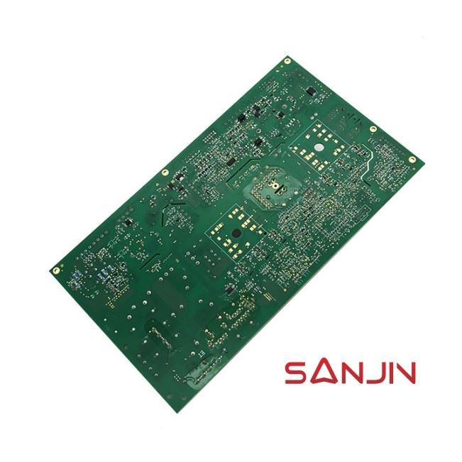 OTIS Elevator Board KEA26800ABS8