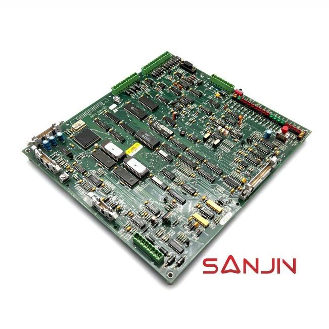 OTIS Elevator pcb 46S02691-0041