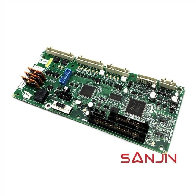 OTIS Elevator PCB AEA26800AKT1