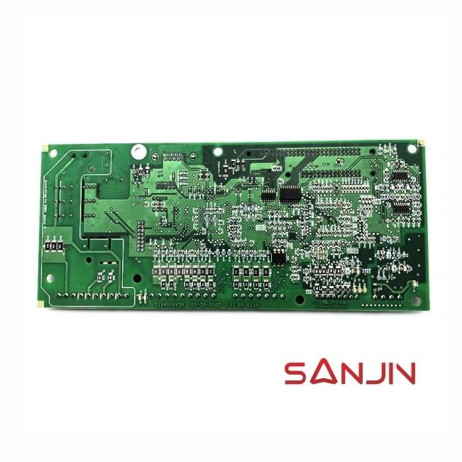 OTIS Elevator PCB AEA26800AKT2