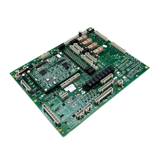 Elevator Main Board AEA26800AML7
