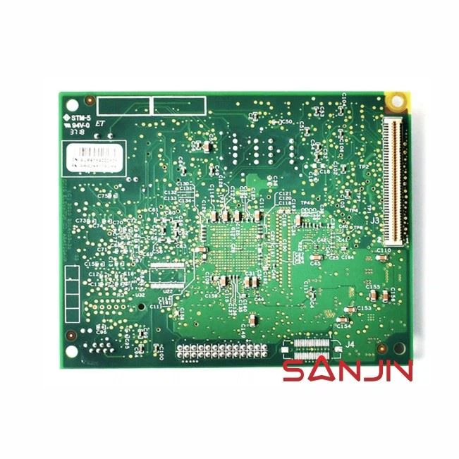 OTIS elevator board ABA26800AVP6
