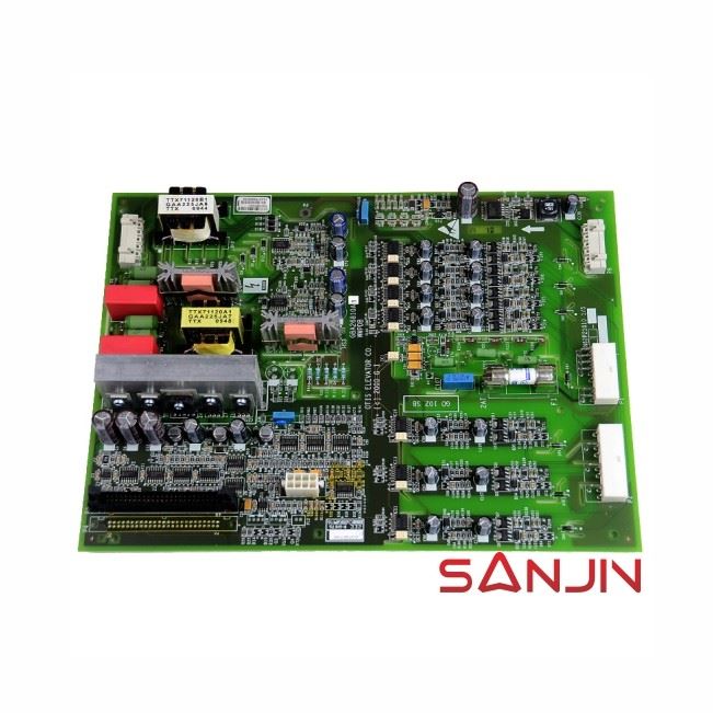Otis Elevator Inverter Drive Board Gba26810A1 Gba26810A2 Wwpbd