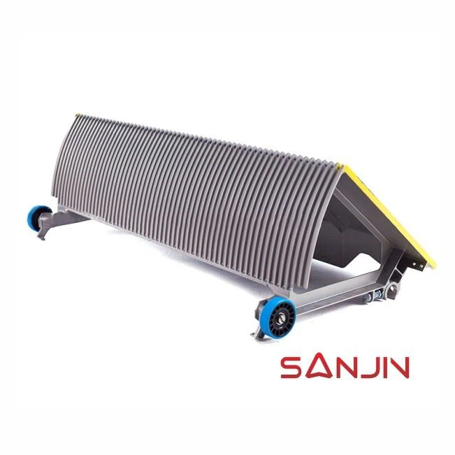 GAA26140 OTIS Escalator Step