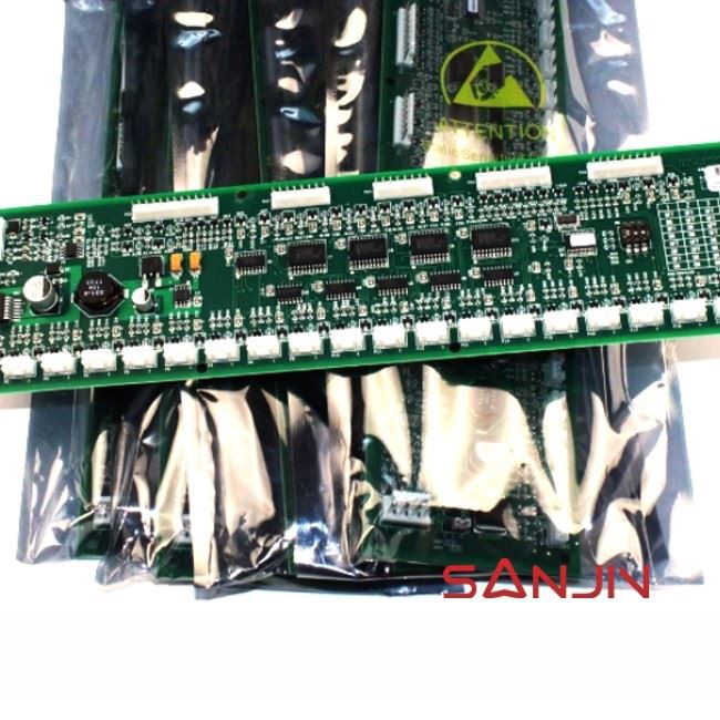 Elevator pcb board RS32
