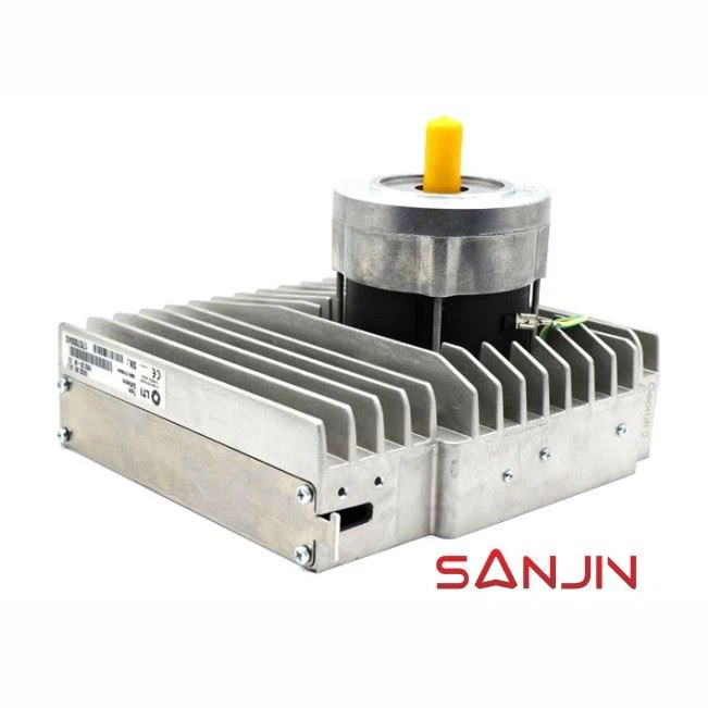 Schindler door motor IDD32.001SE