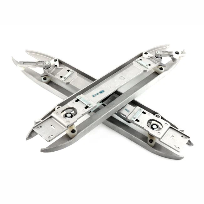 Elevator QKS9 Door Vane
