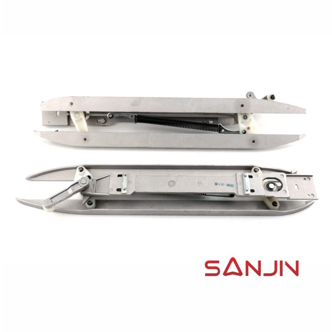 QKS9 Schindler elevator door vane