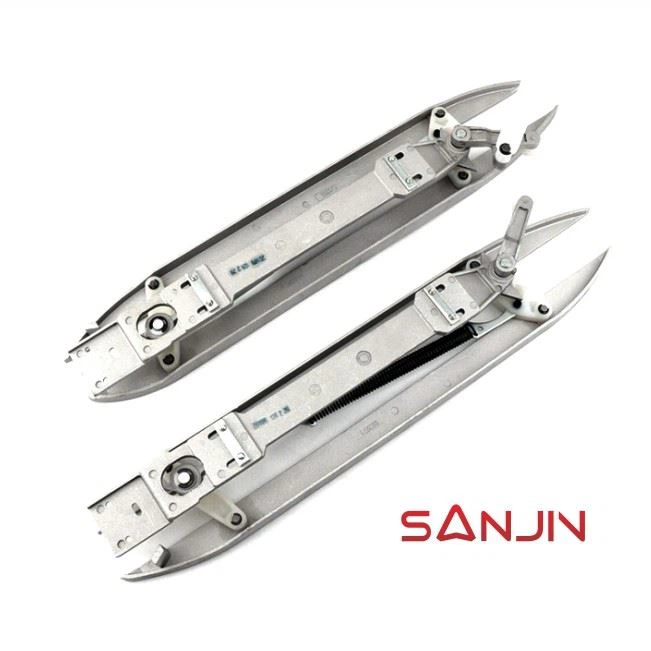 QKS9 Schindler elevator door knife