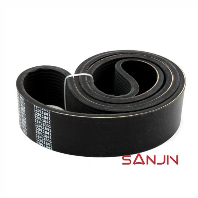 Schindler escalator belt 12Pl1841