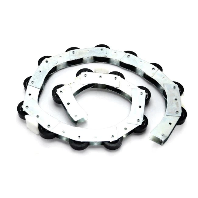 Escalator SWE Rotary Chain