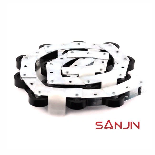 Schindler SWE Rotary Chain