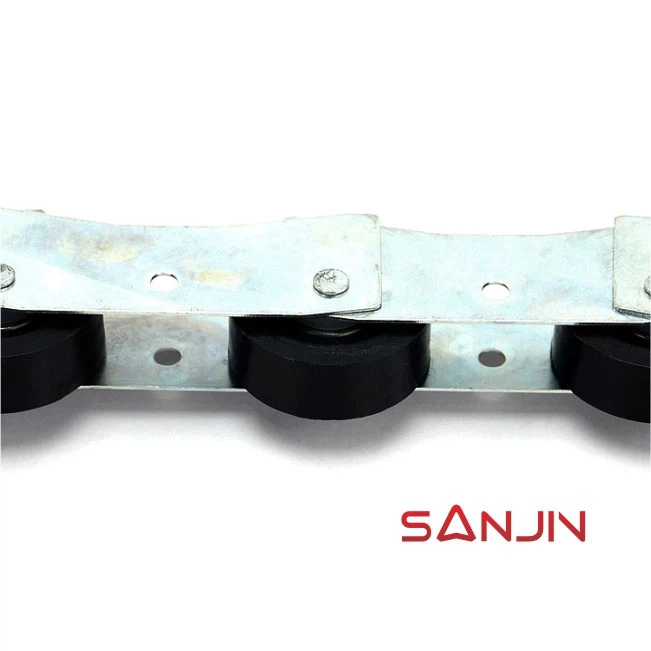 SWE Schindler Escalator Rotary Chain