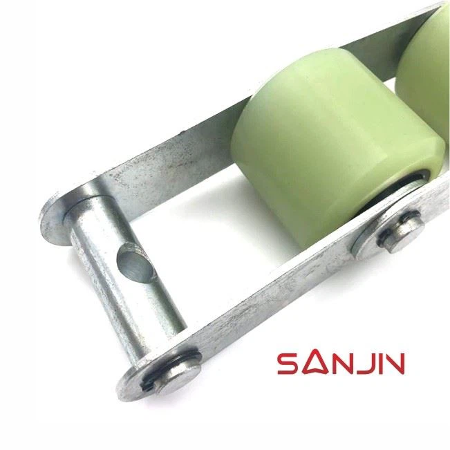 60x55x6202 Schindler escalator tension chain