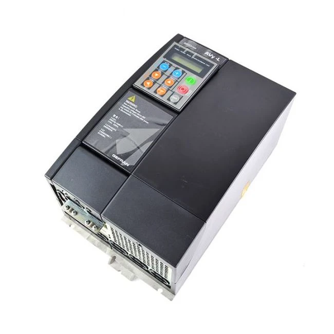 SIEI Elevator Inverter AVY2075-EBL BR4