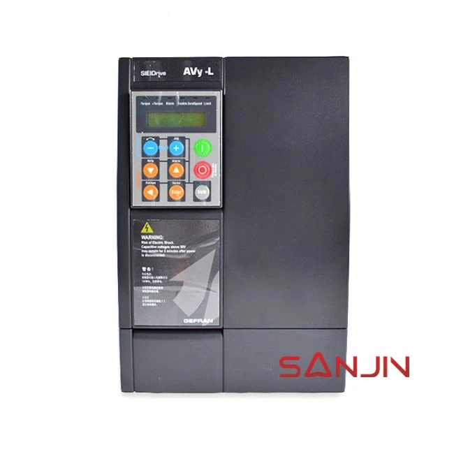 inverter AVY2075-EBL BR4