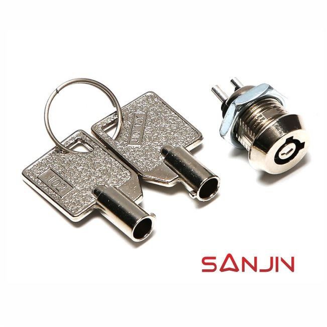 Elevator Base Station Lock JK001-2-001