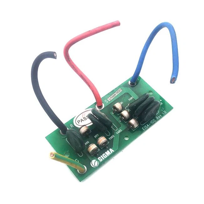 Elevator Circuit Board EISA-100
