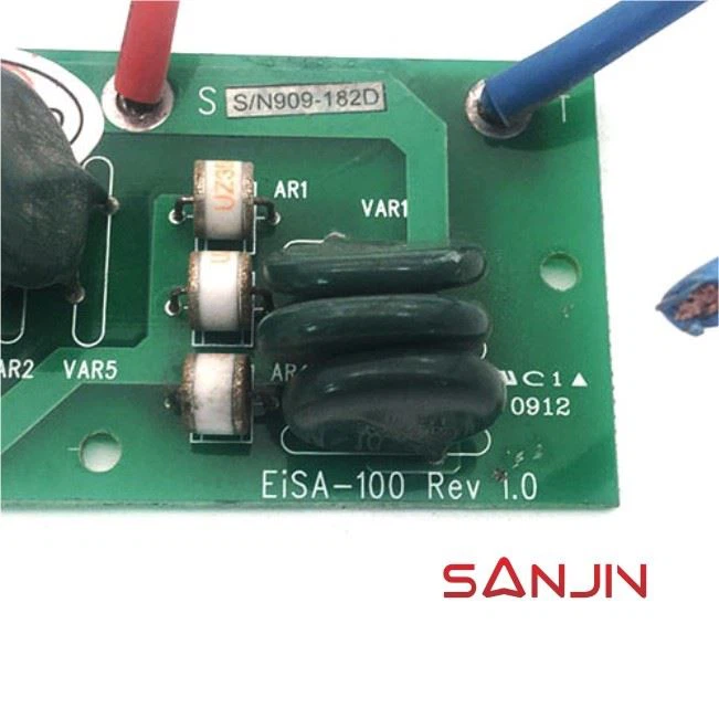 EISA-100