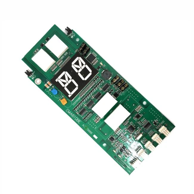 Elevator Display Board A3N45666 EMA610BE