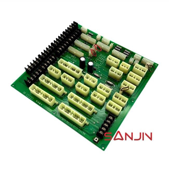 SIGMA elevator parts DOM-110A