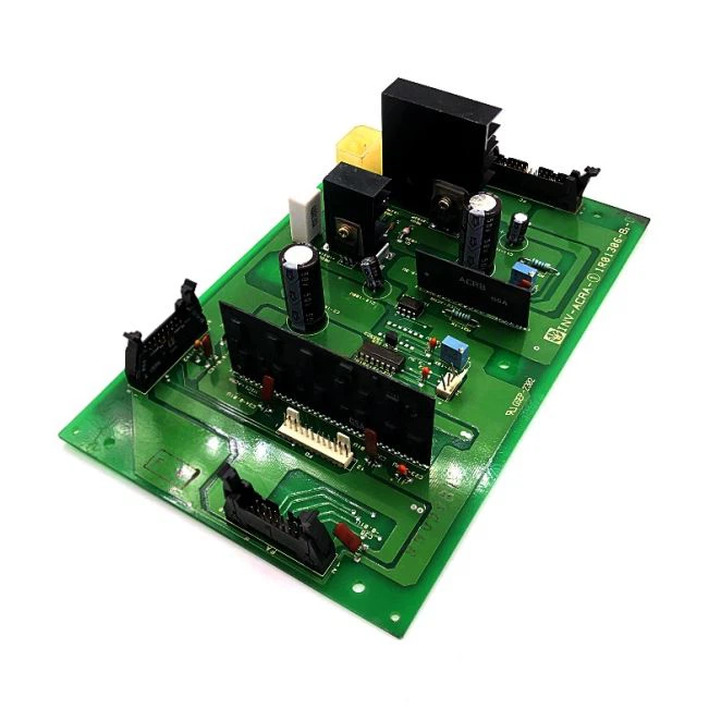 Elevator Pcb INV-ACRA-1