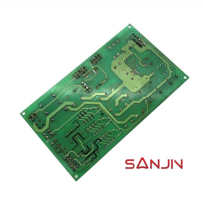 SIGMA Elevator Board ESP-100