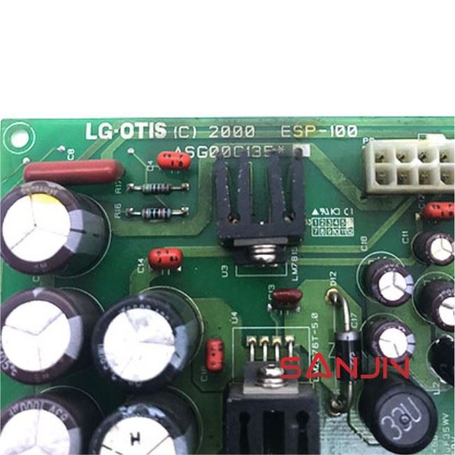 ESP-100