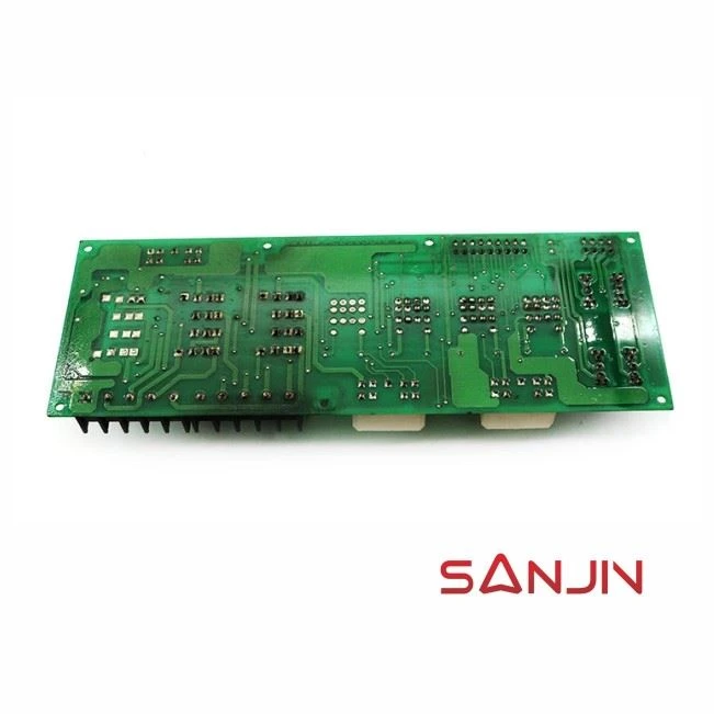 SIGMA Elevator Board DOR-131